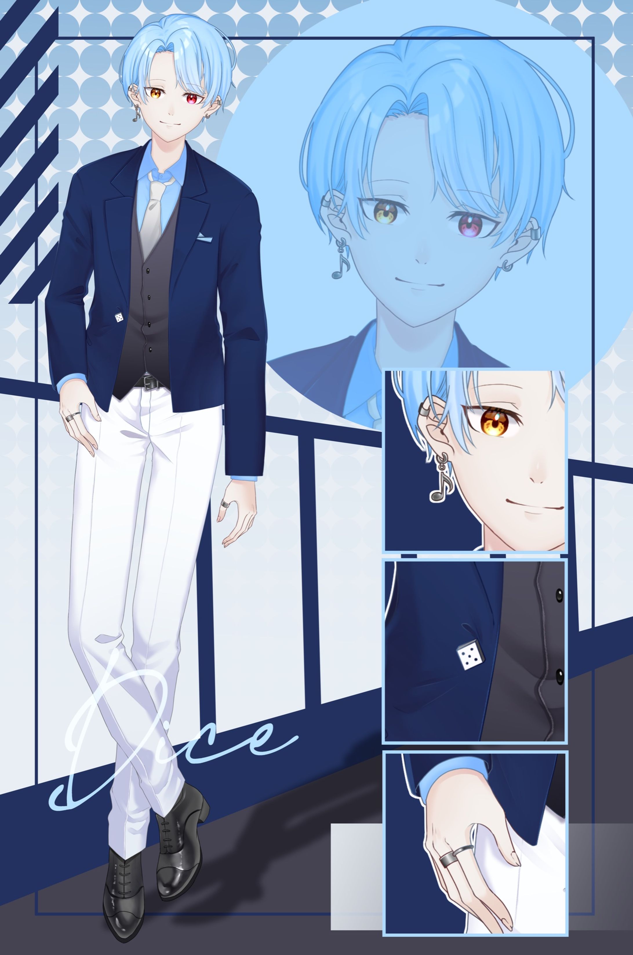 立ち絵ご依頼-1