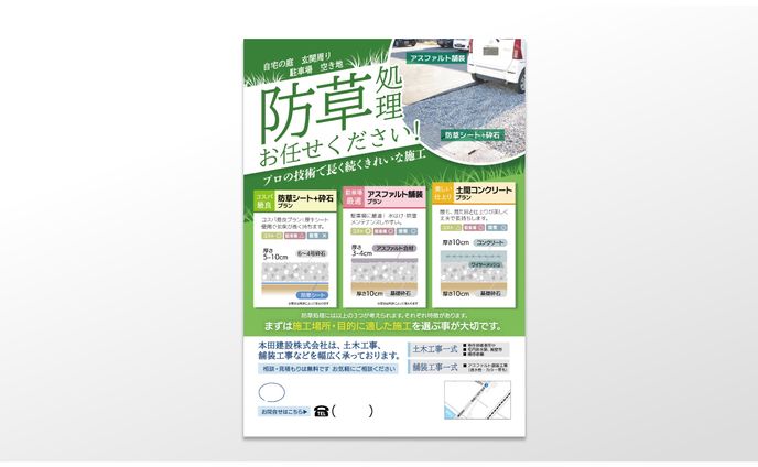 印刷物、大宮・浦和経済新聞