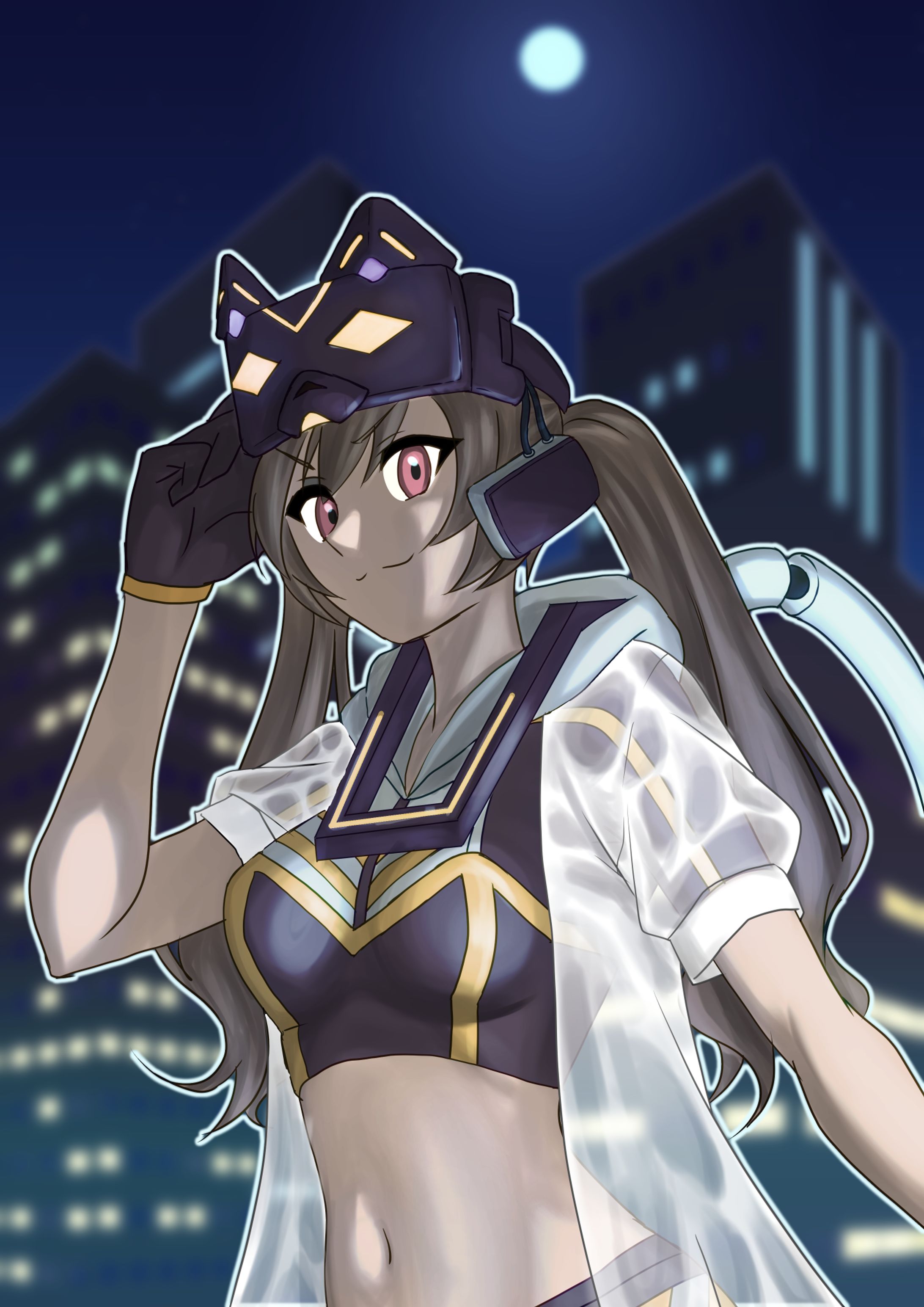 I：Pマスカレーナ-1