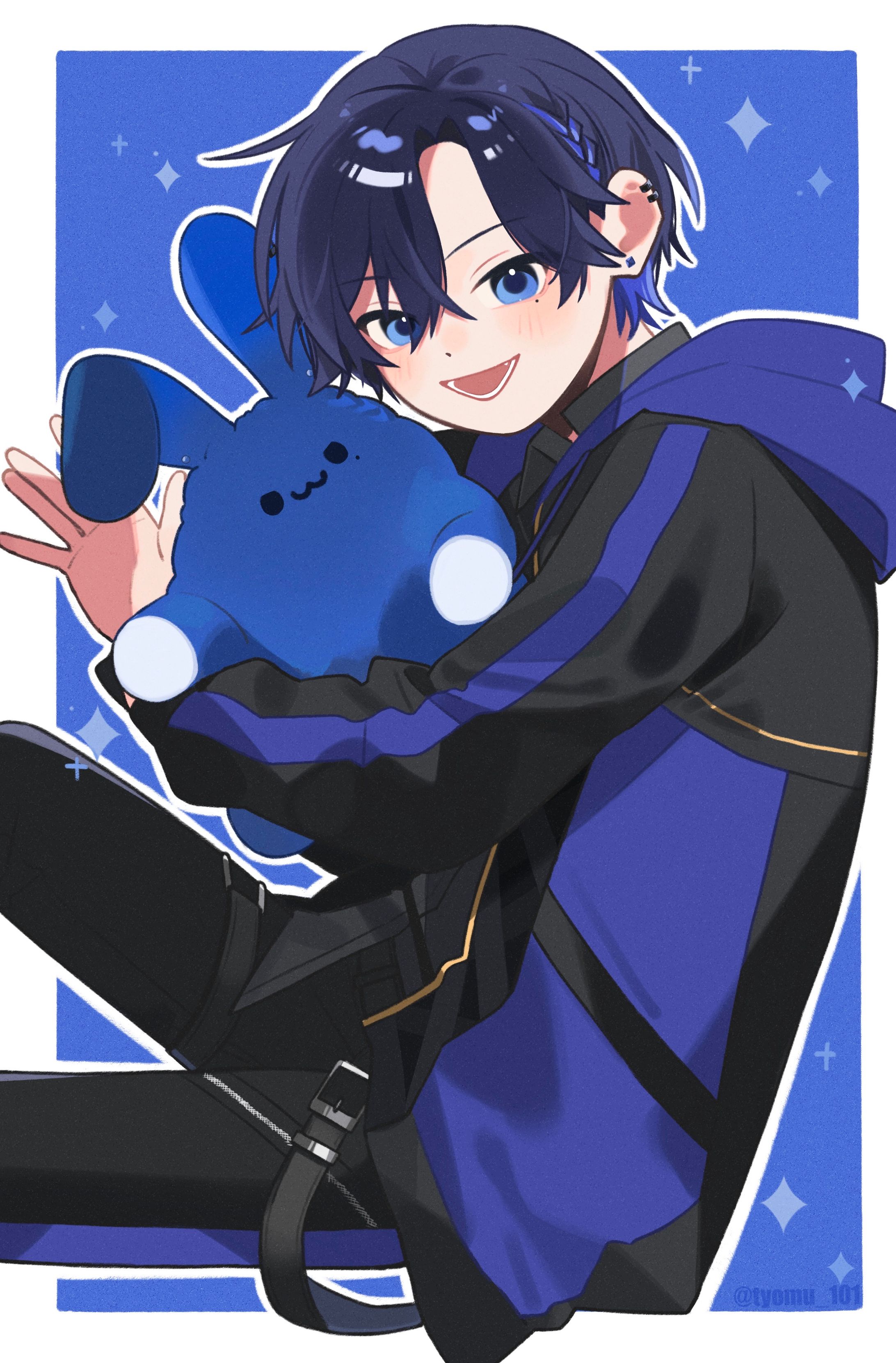 【FA】SneakerStep たちばなさん-1