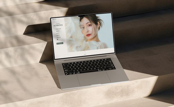 webデザイン、warudo