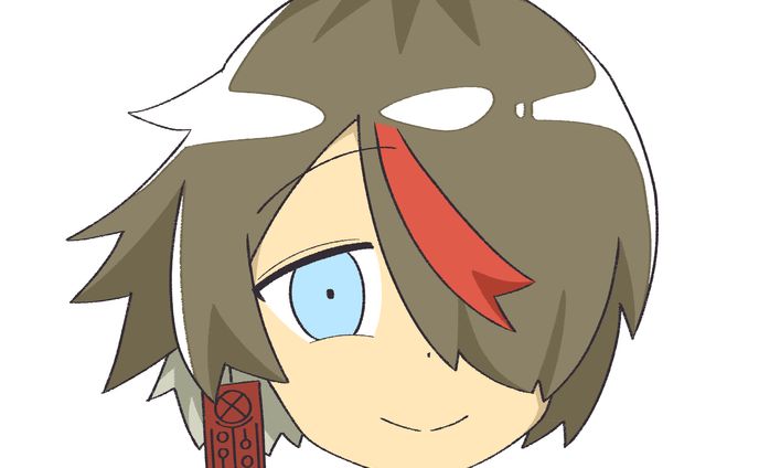 術師くん