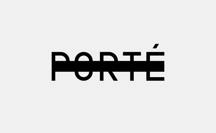 PORTÉ