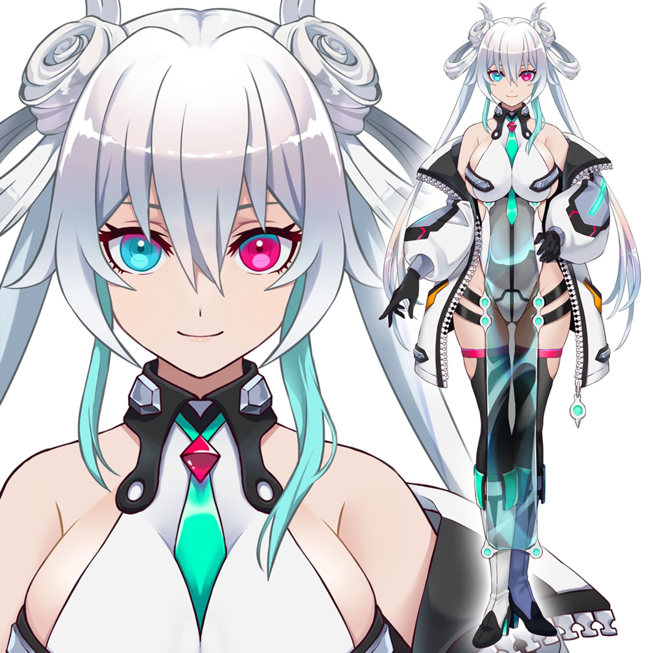 Vtuber-1