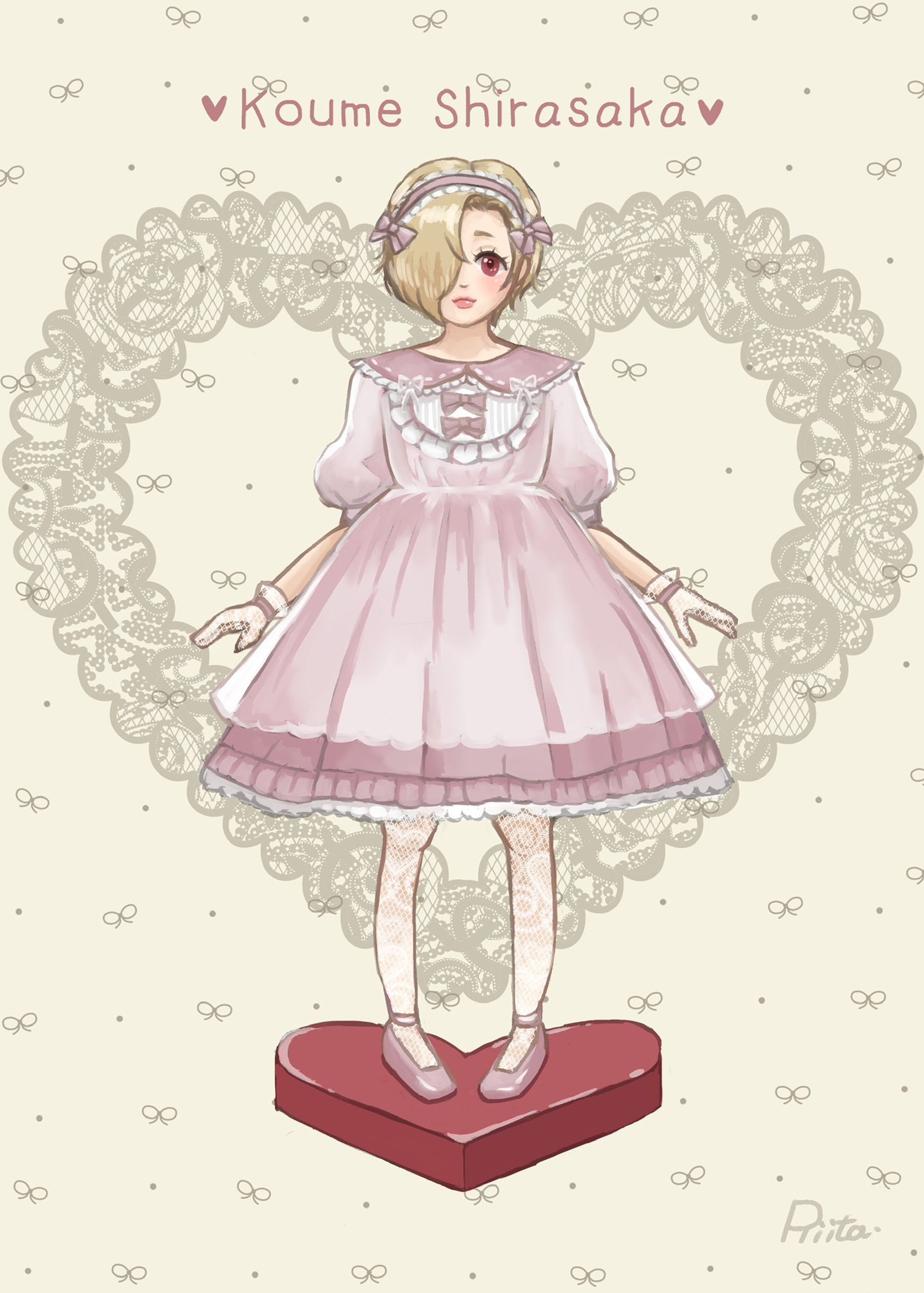 🩰♡.*･ﾟ-1