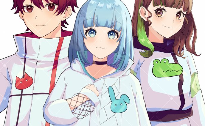 イラスト