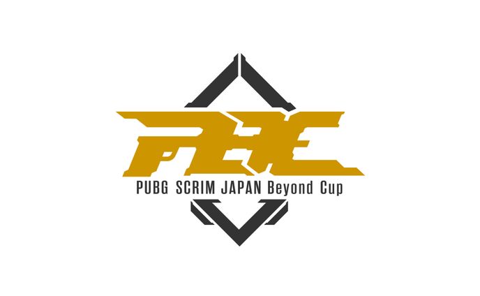 PBC Logo Master 大会ロゴ
