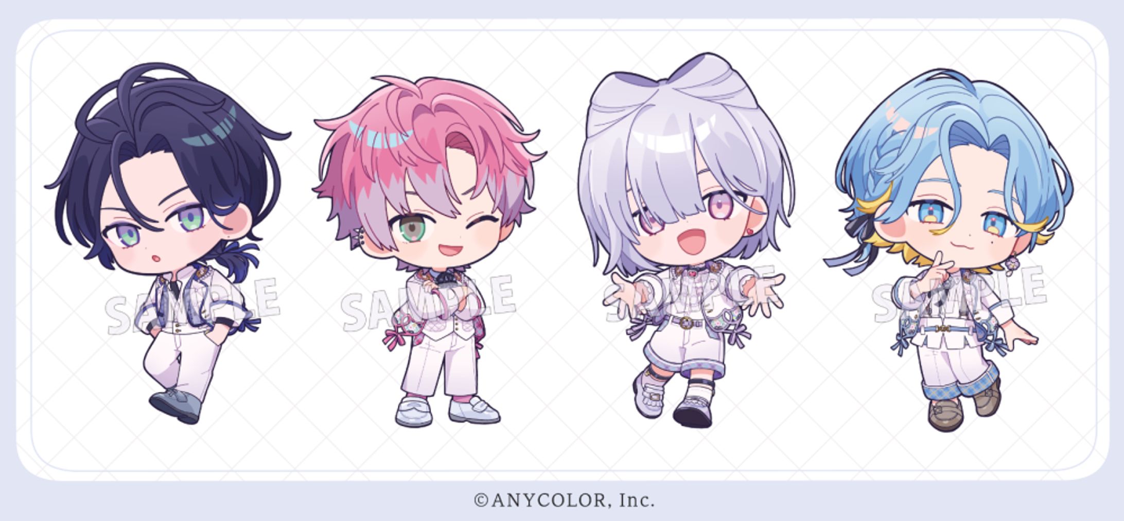 すぷれあ Half Anniversary-1