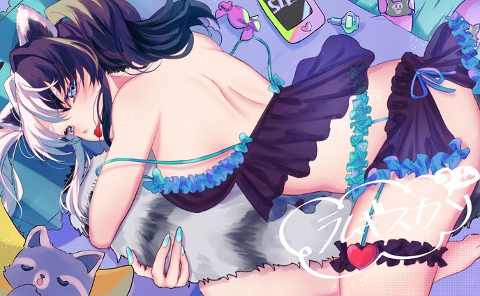 一枚絵