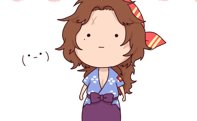 よしまるのあにき