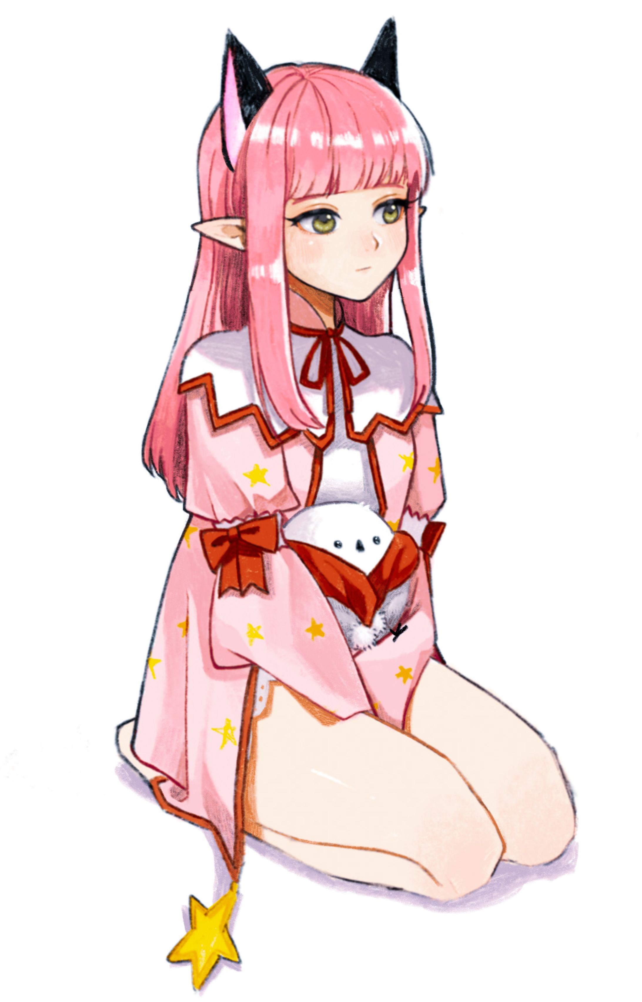 FA 配信者さん（もいちゃんさん）-1