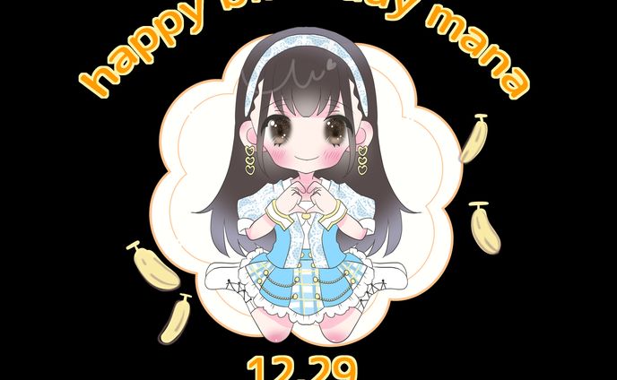アイドルTシャツデザイン