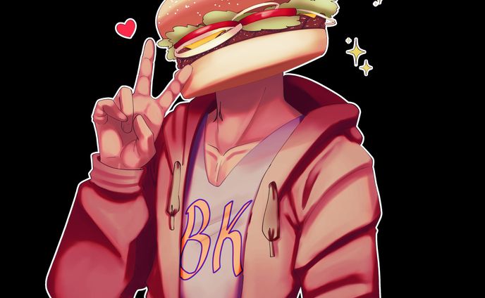 digital art、tv