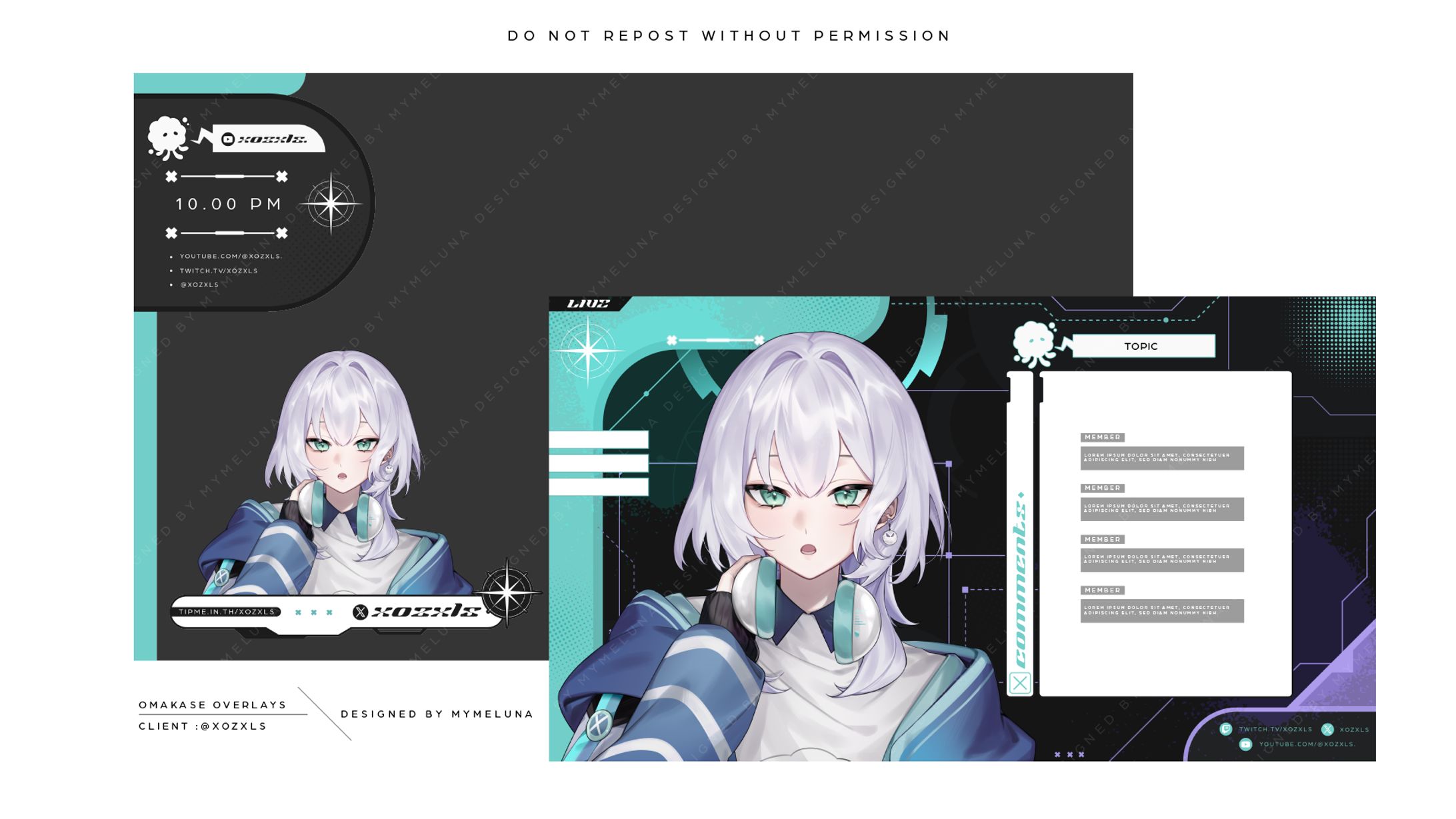 Xozxls Stream Overlays-1