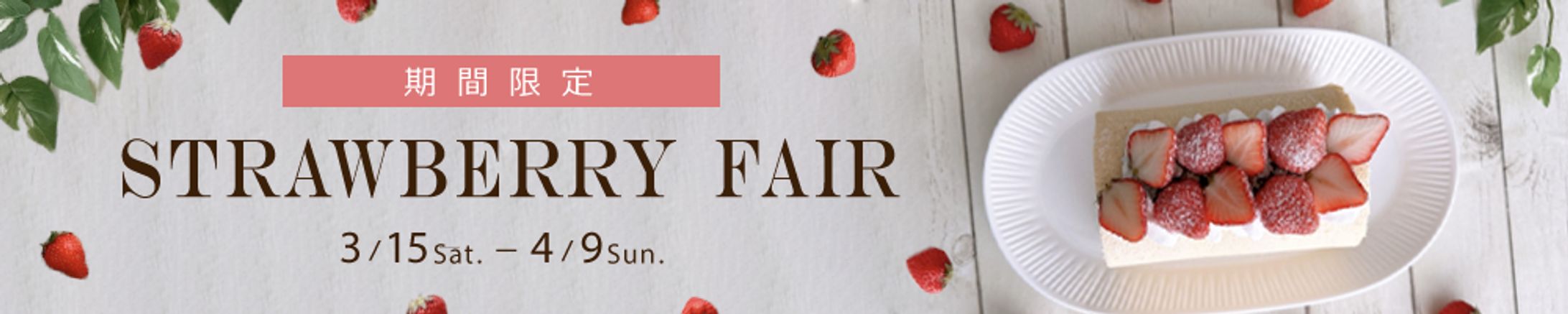 Strawberry Fairバナー-1