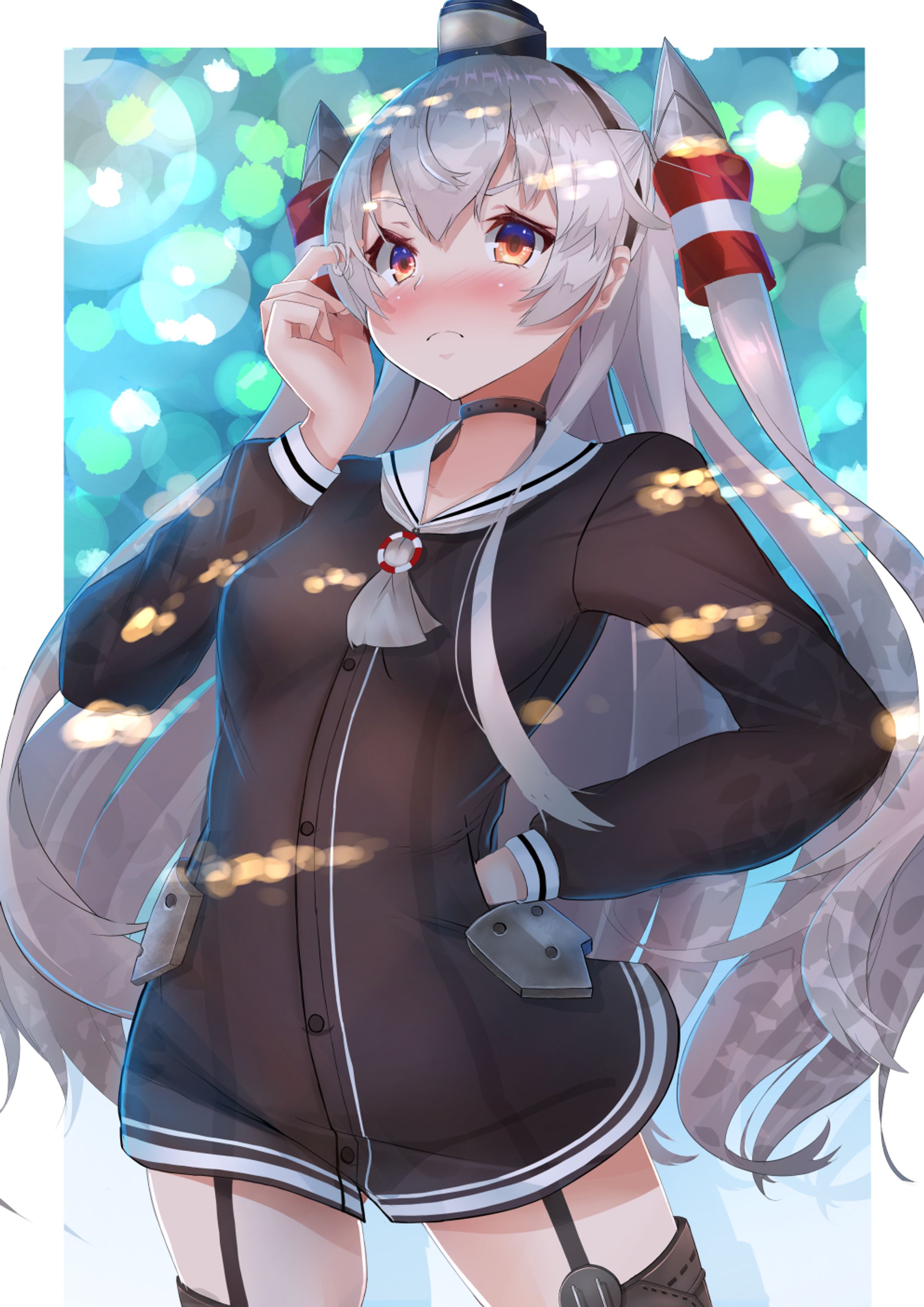 天津風-1