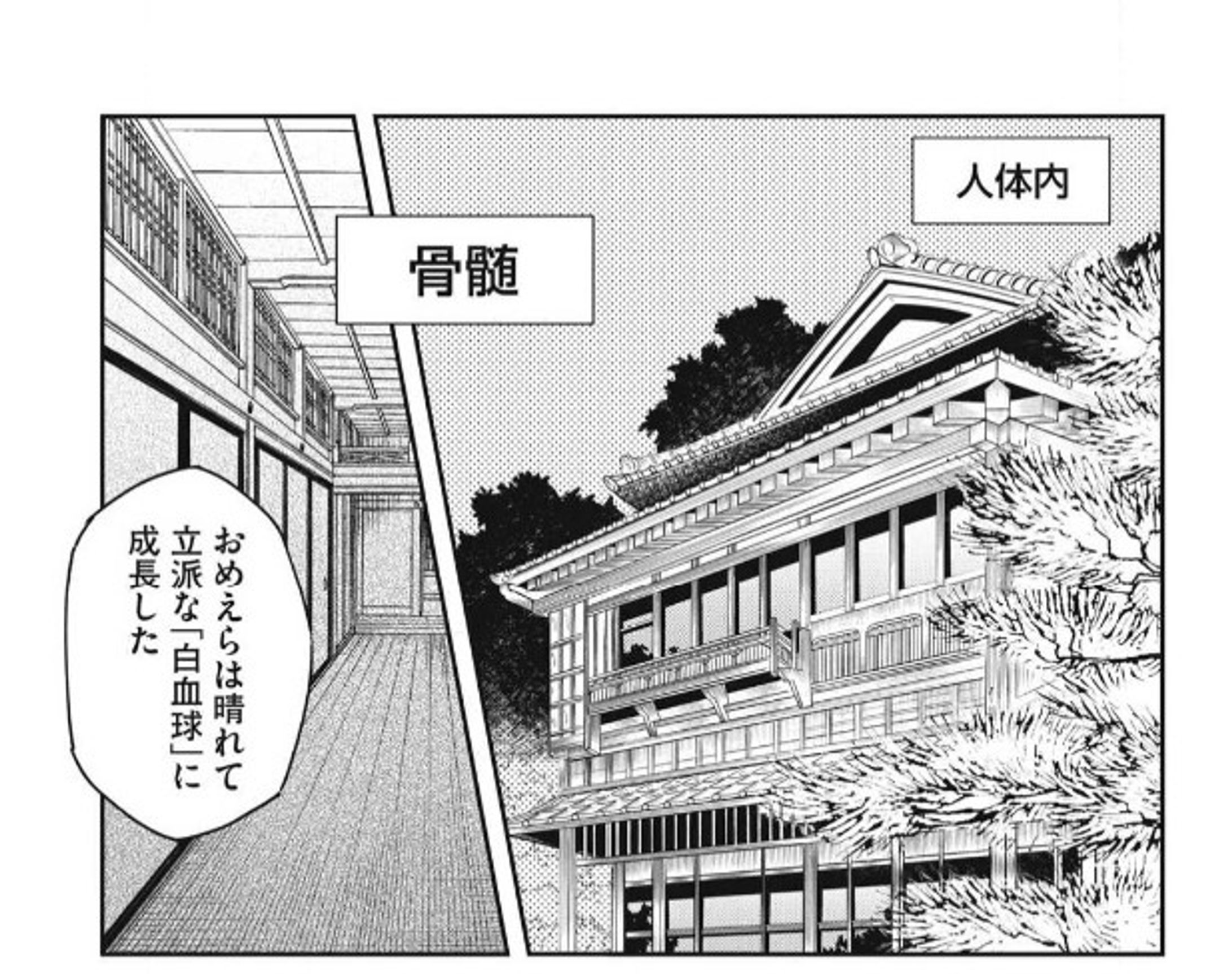 漫画アシスタント　クリップスタジオペイント-1