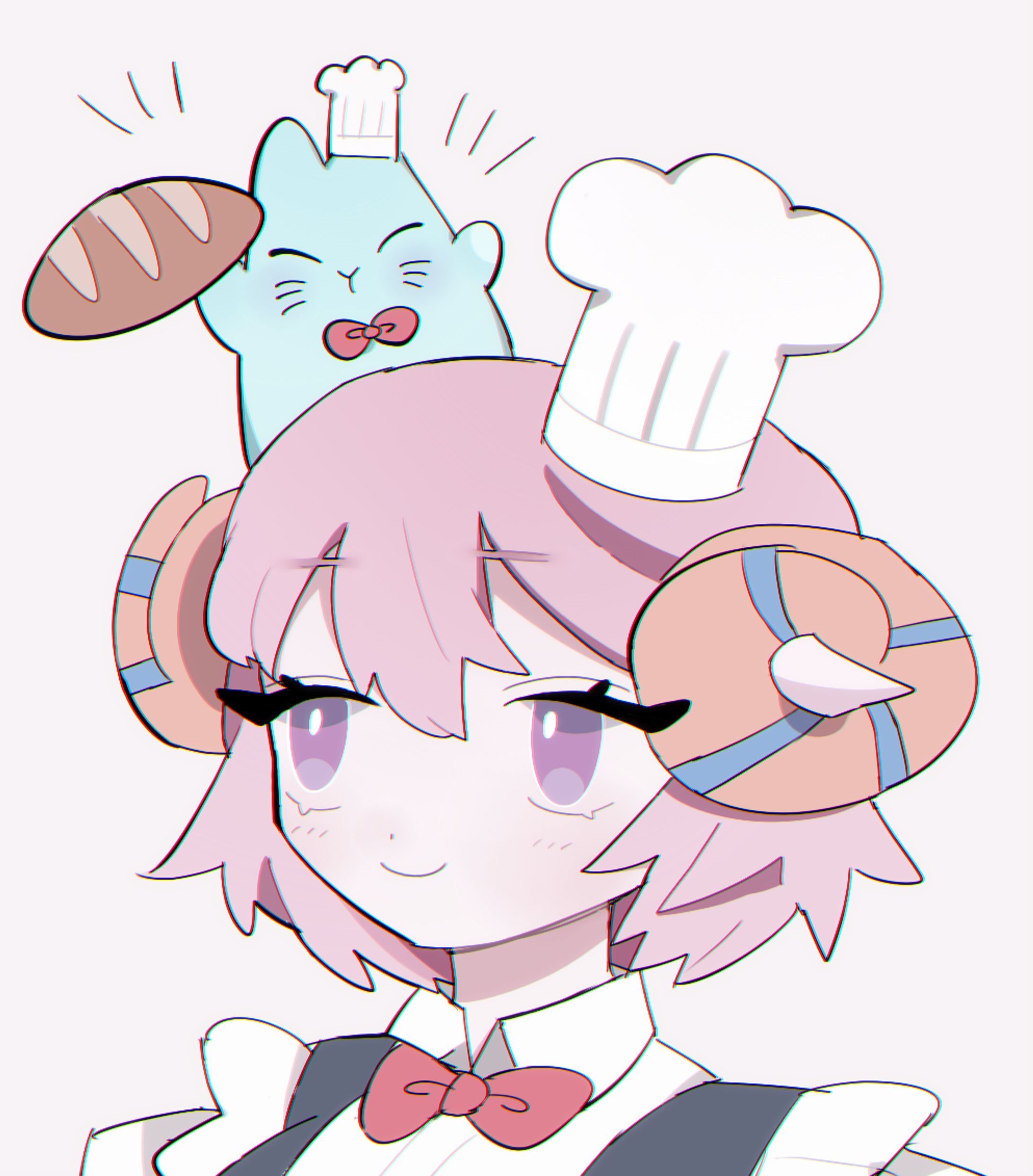 skebイラスト参考集-1