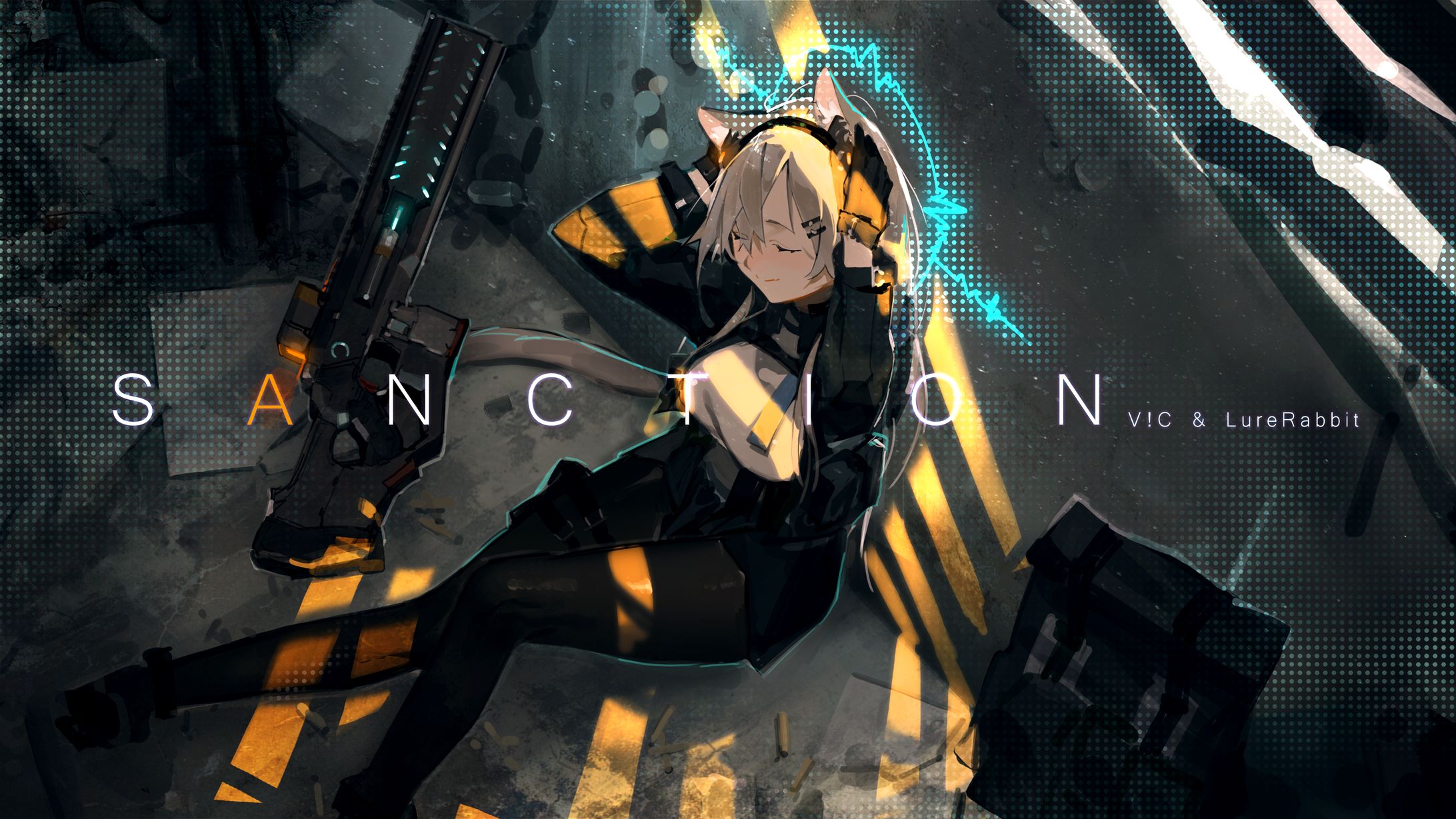 D!scloax / Project U.U-1