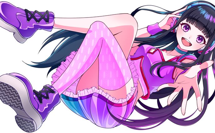 ももちき💎イラストレーター - foriio
