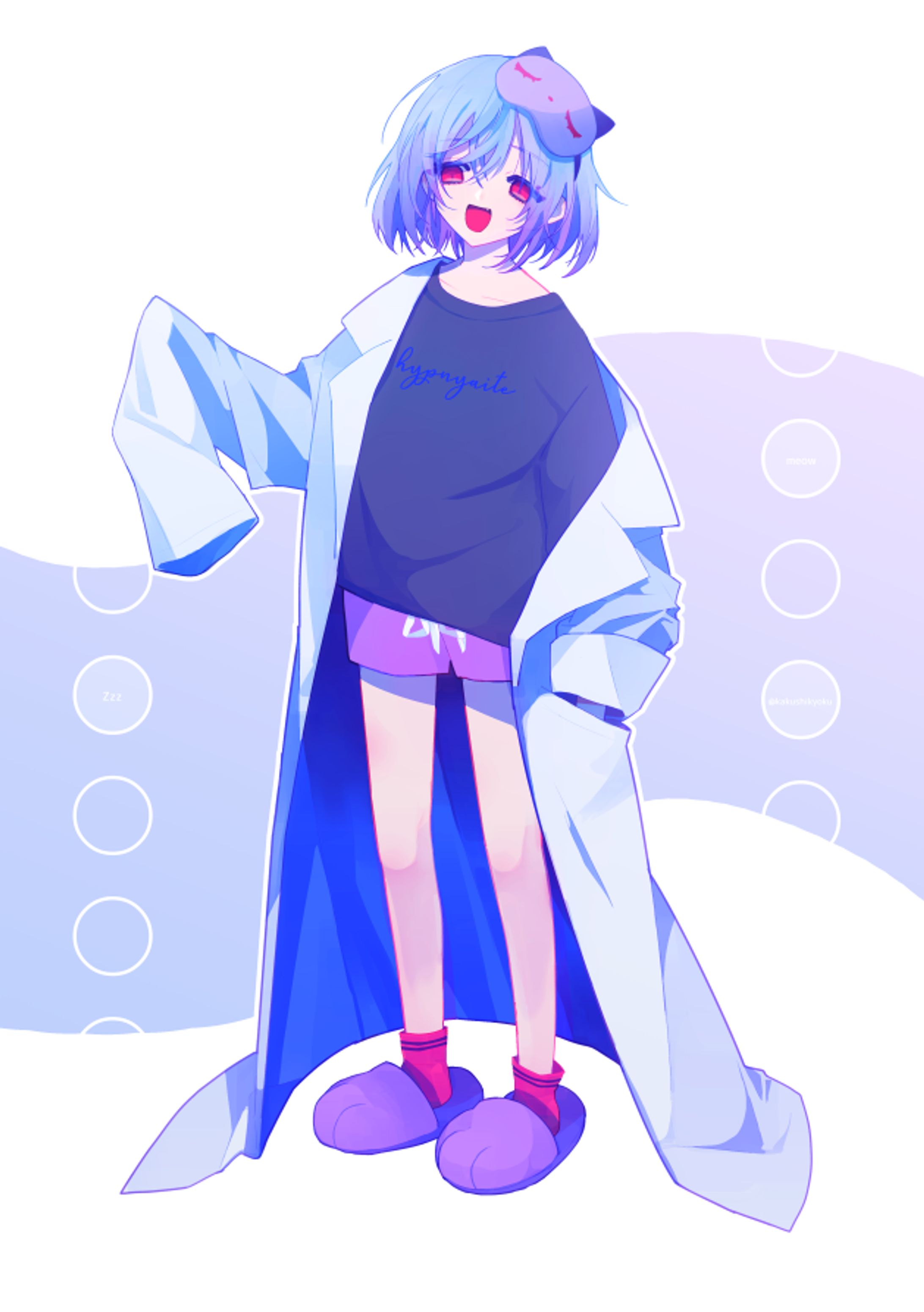 オリジナルキャラクター-1