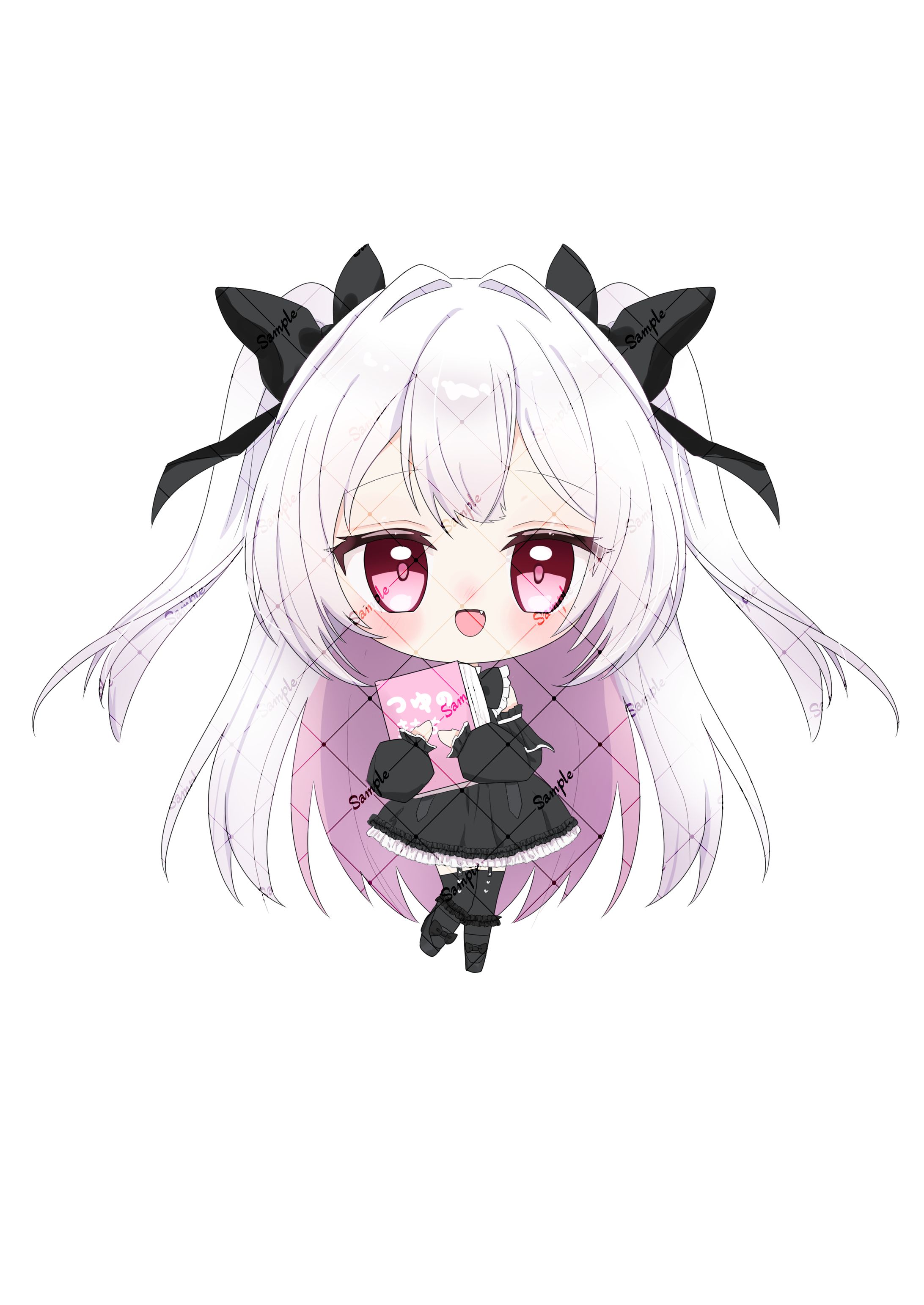 納品物　ミニキャライラスト-1