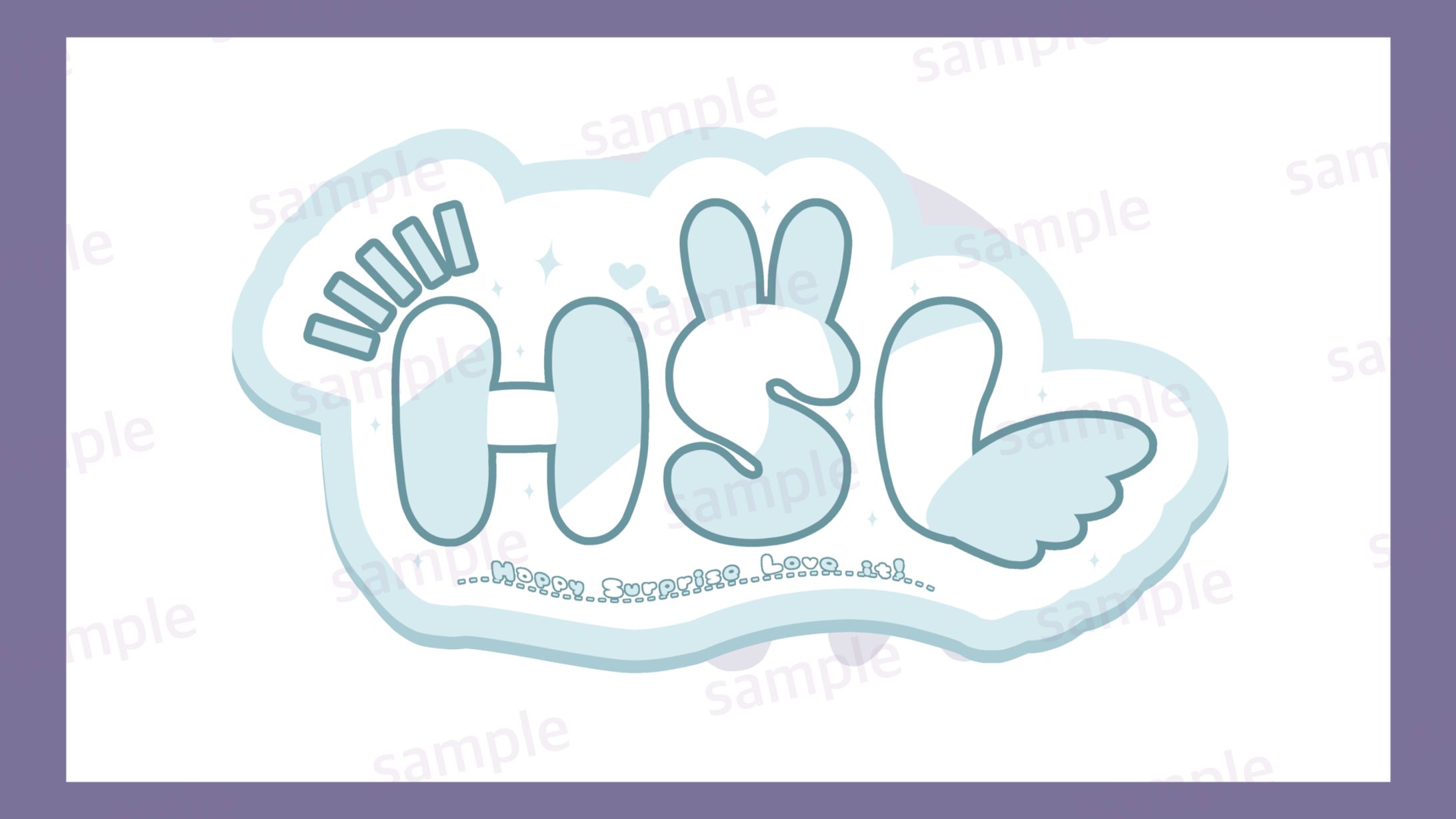 【ご依頼】HSL様-1