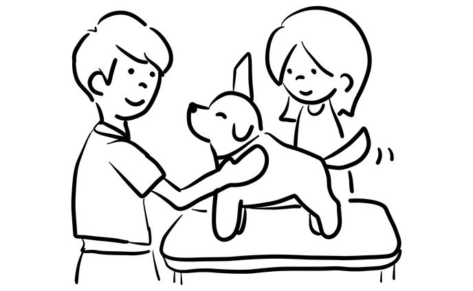 HP用素材イラスト