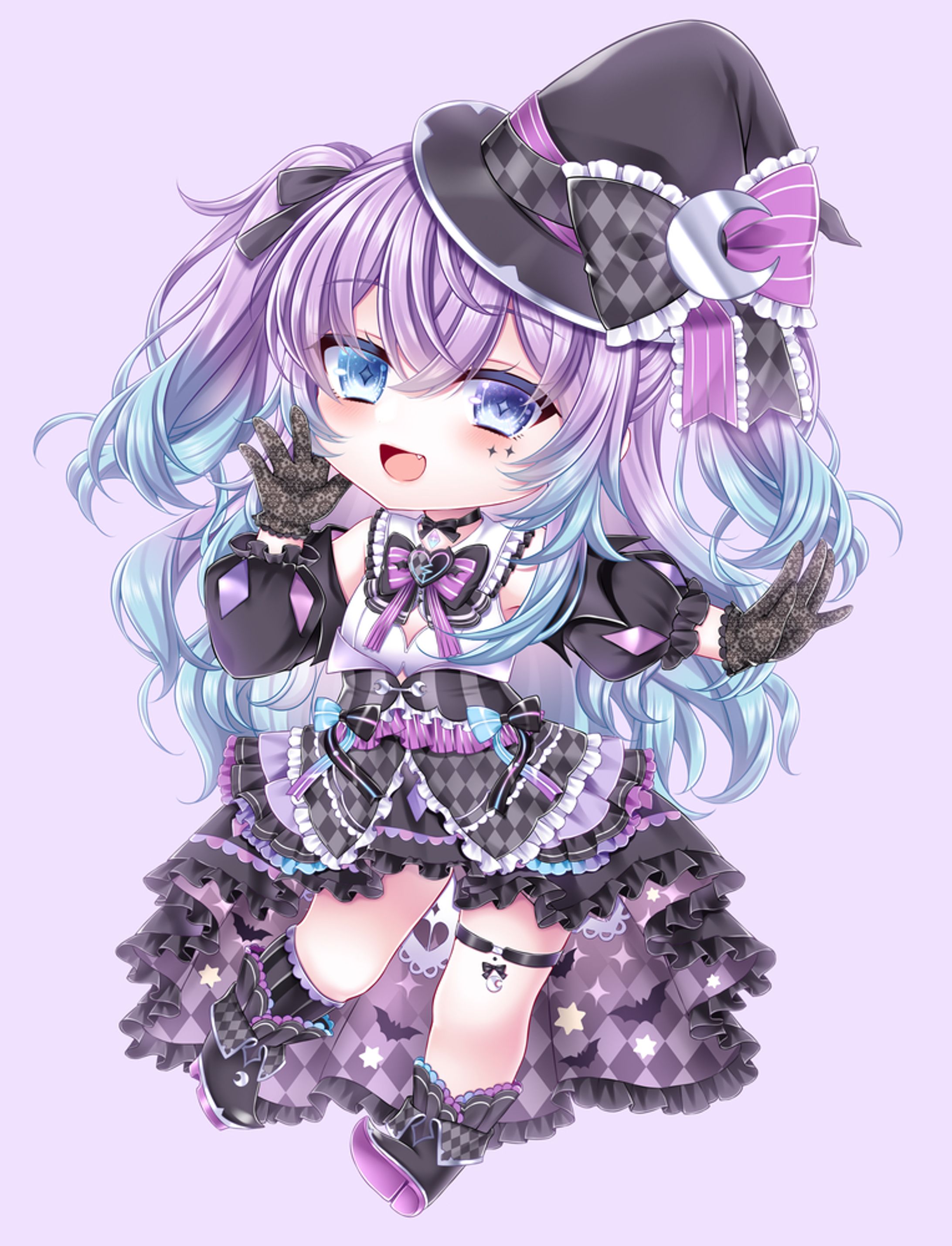 SDイラスト-1