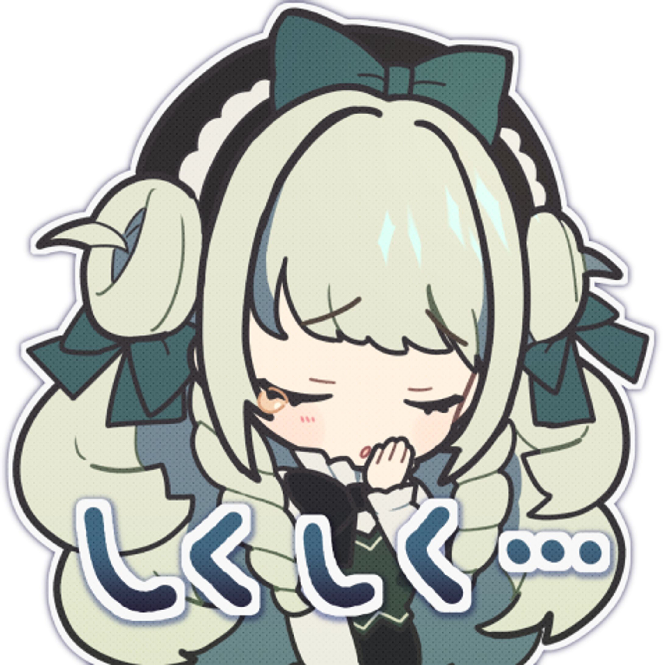 スタンプ風-1