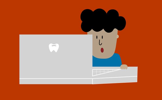 男の子 イラスト
