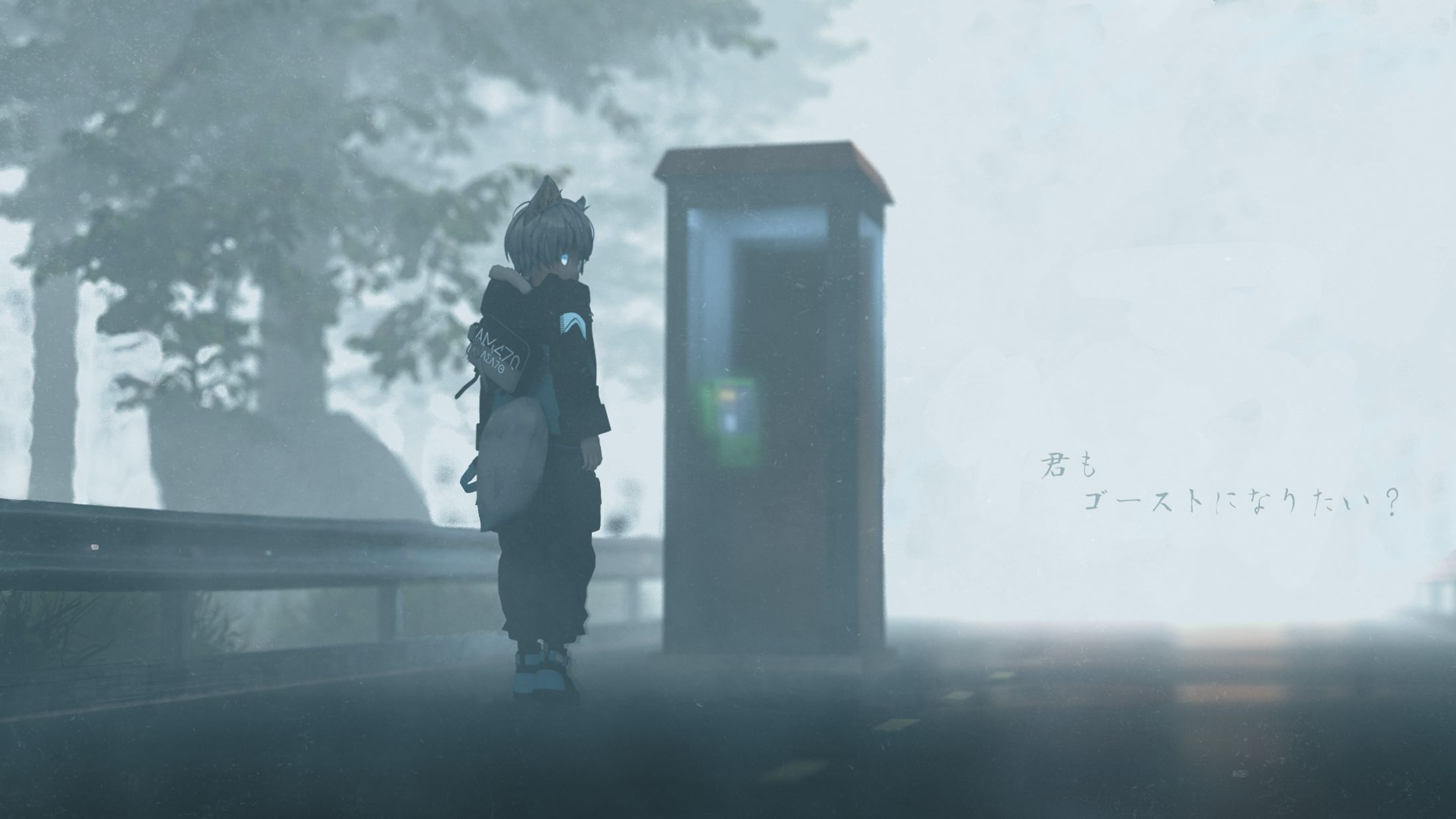 Ghost.-1