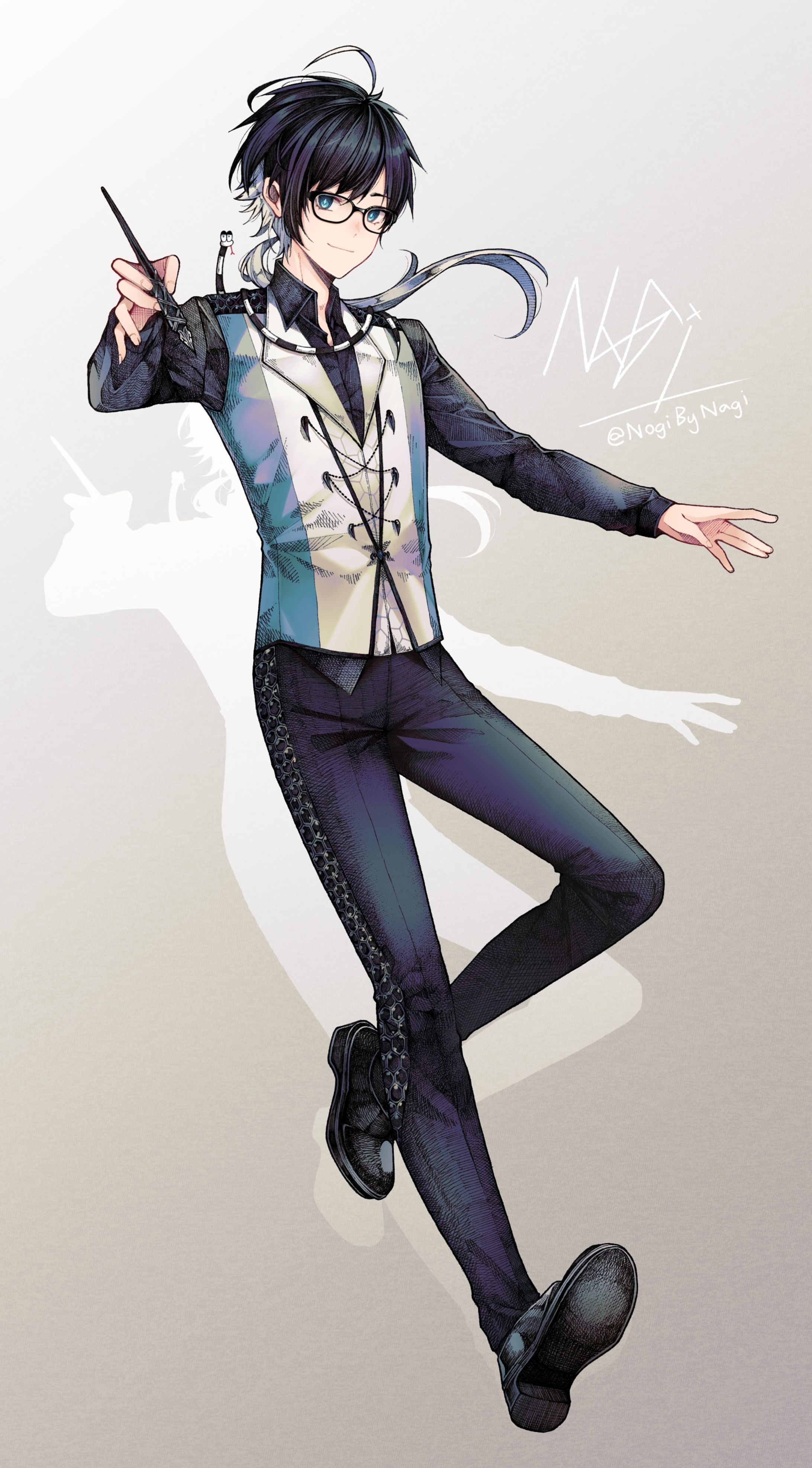 Key Visual - Nogi-1