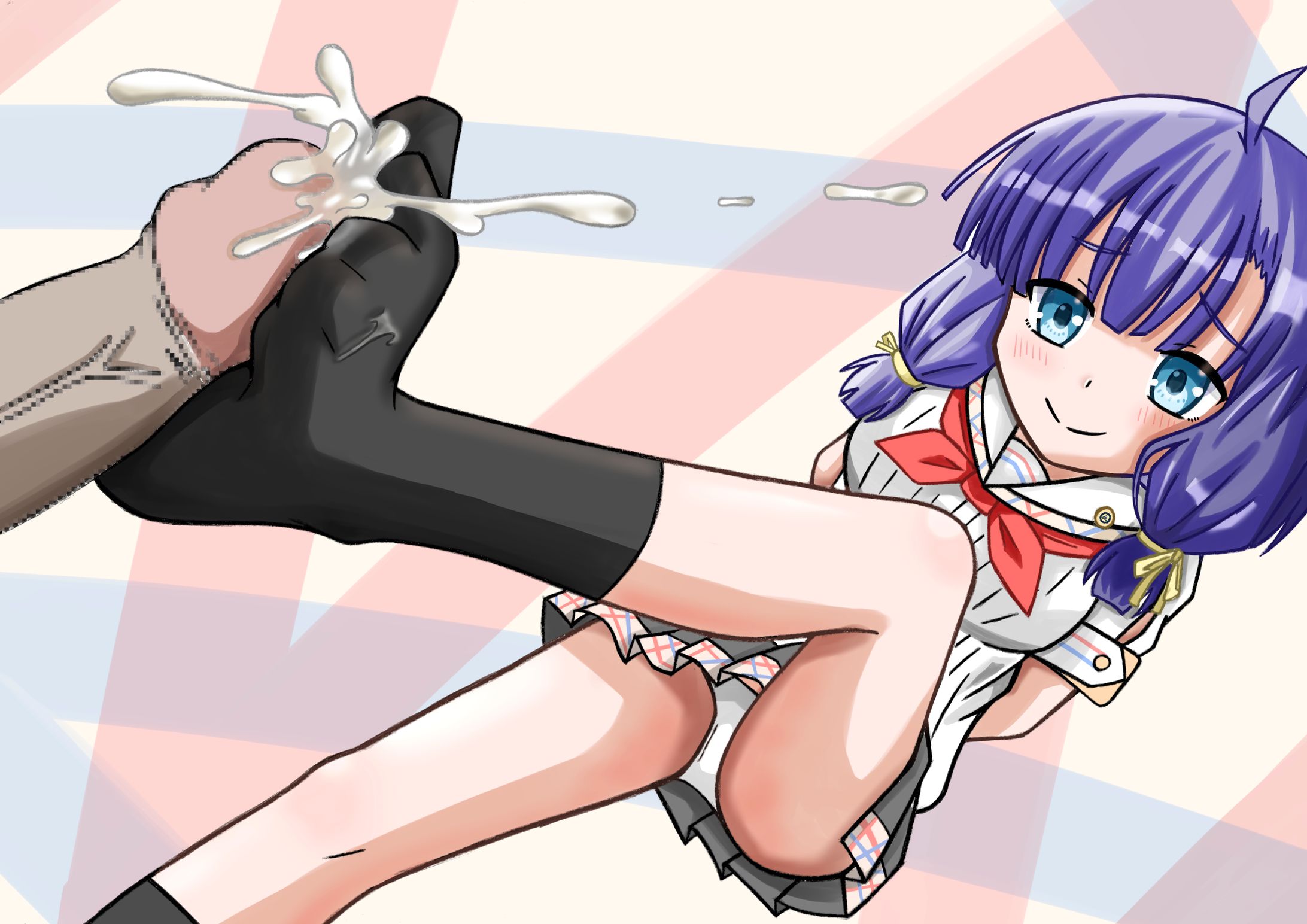 pixivリクエスト(R-18)-1