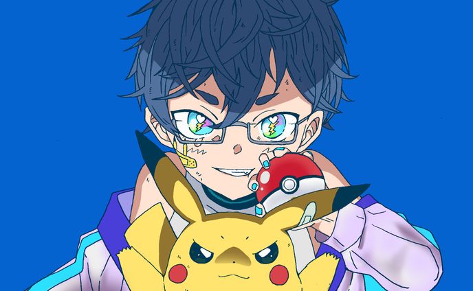 【ボルテッカー】