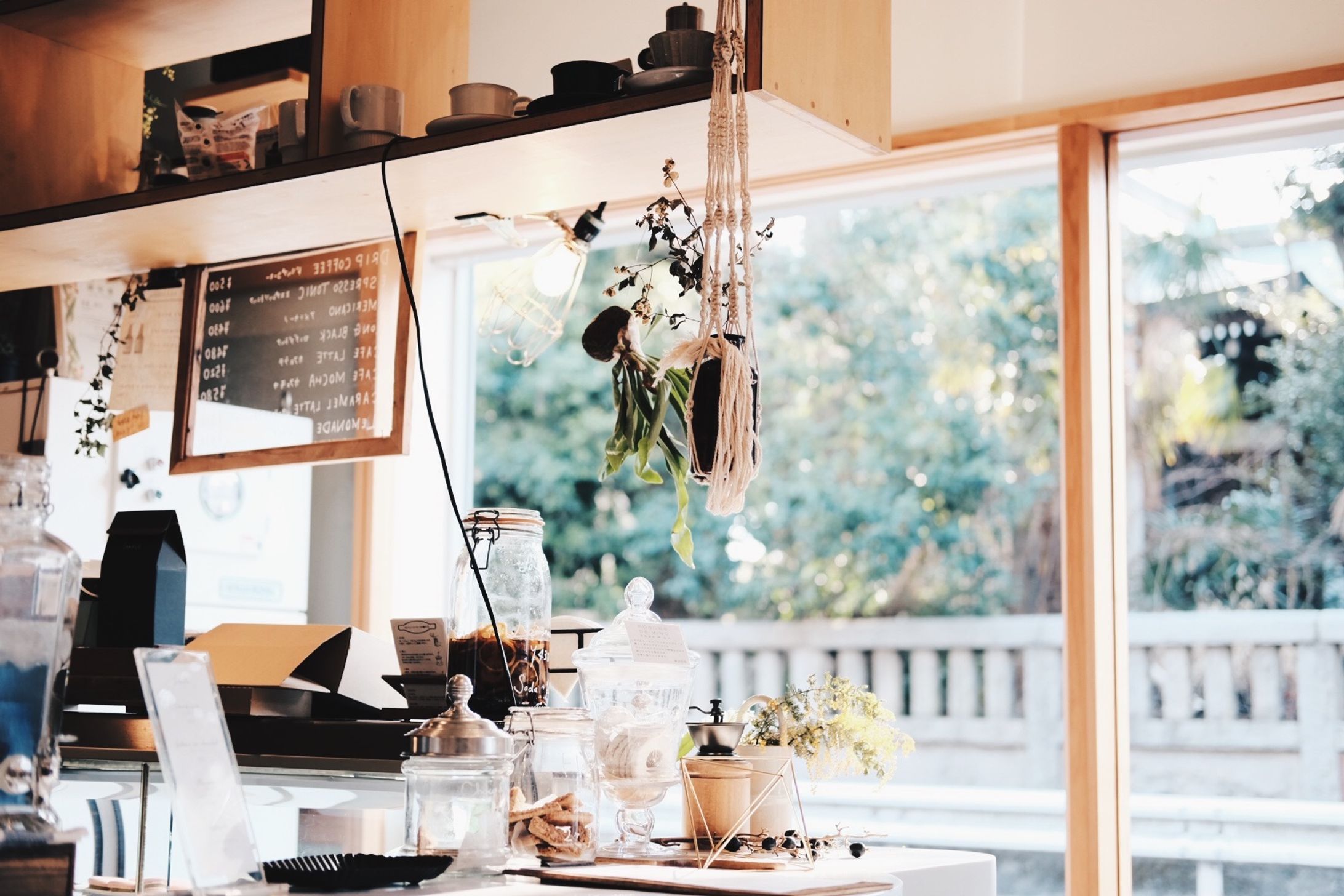 chanoko_coffe_roastery様 セミナーPR写真-1