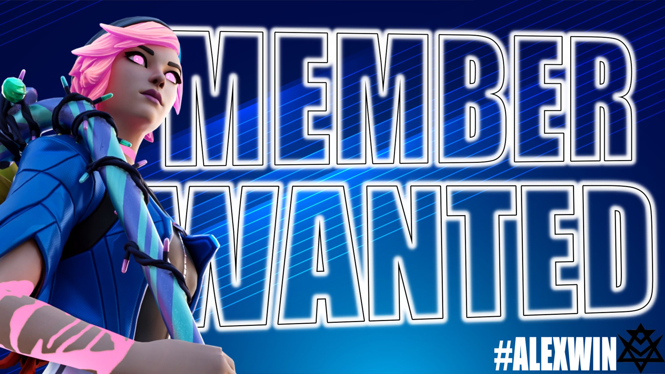 メンバー募集ポスター-1