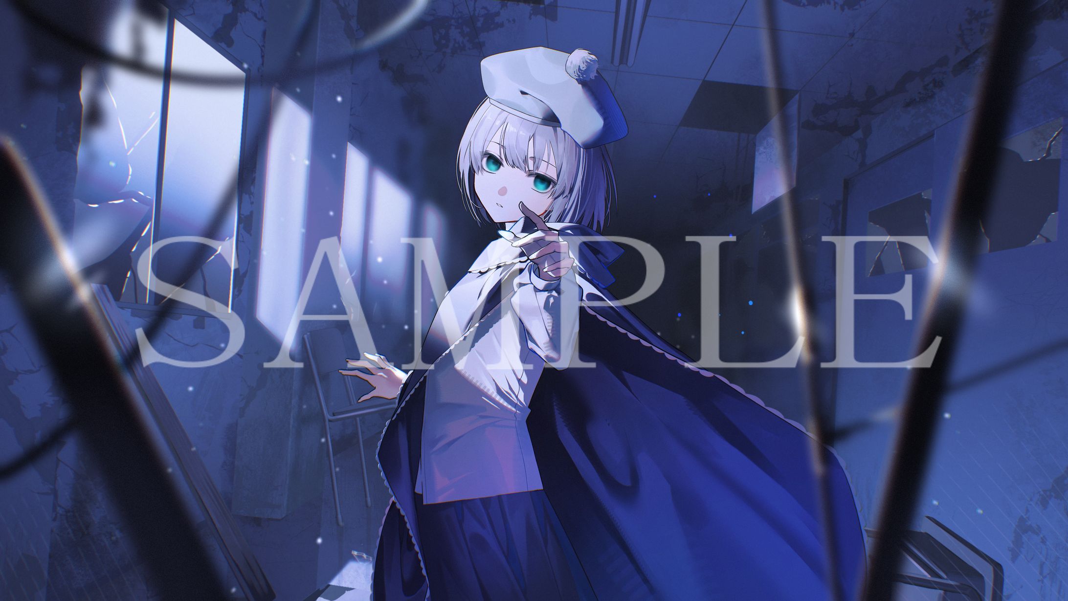 【個人様】「メルトダウン」 Hänsel様-1