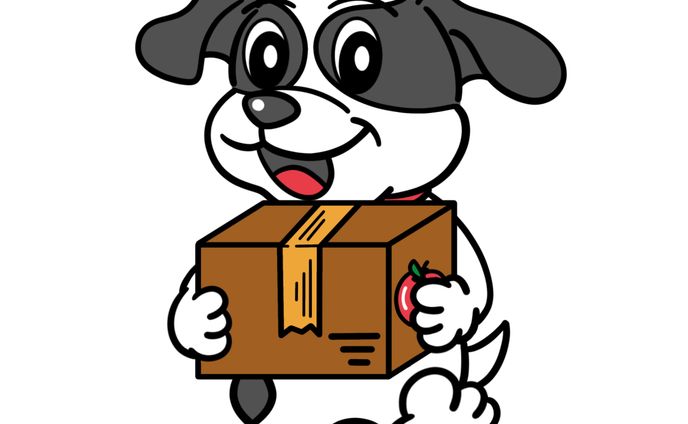 キャラクターデザイン