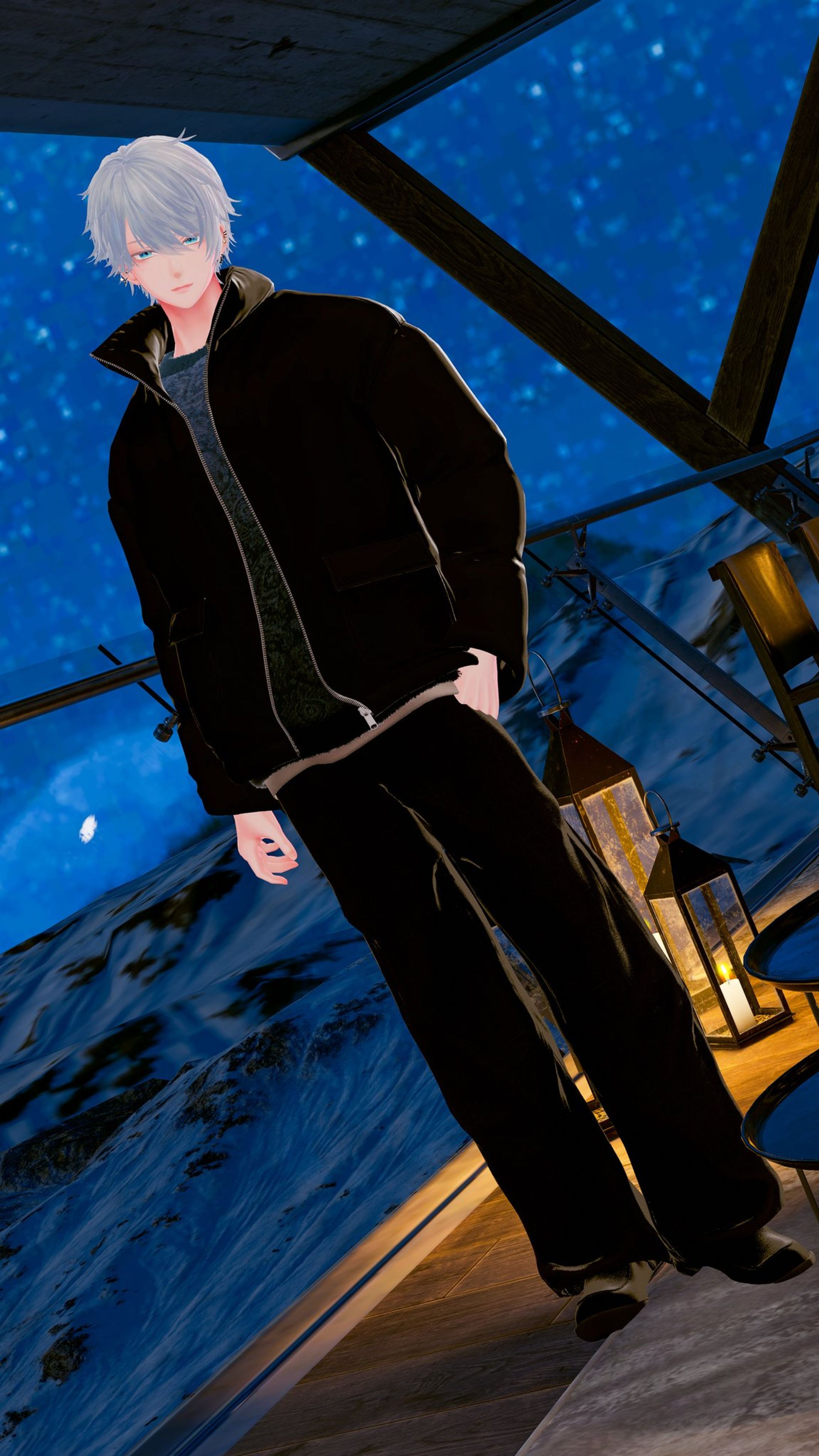 【モデル・PR】OGRE_StitchLessDown-1