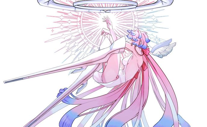 クラゲの天使様

#イラスト #イラストグラム #デジタルイラスト #一次創作 #海洋天使 #illustration #illust #digitalillustration #digitalart #art #originalcharacter #angel #jellyfish #girl #cute #instaart #クラゲ #海月 #うちの子