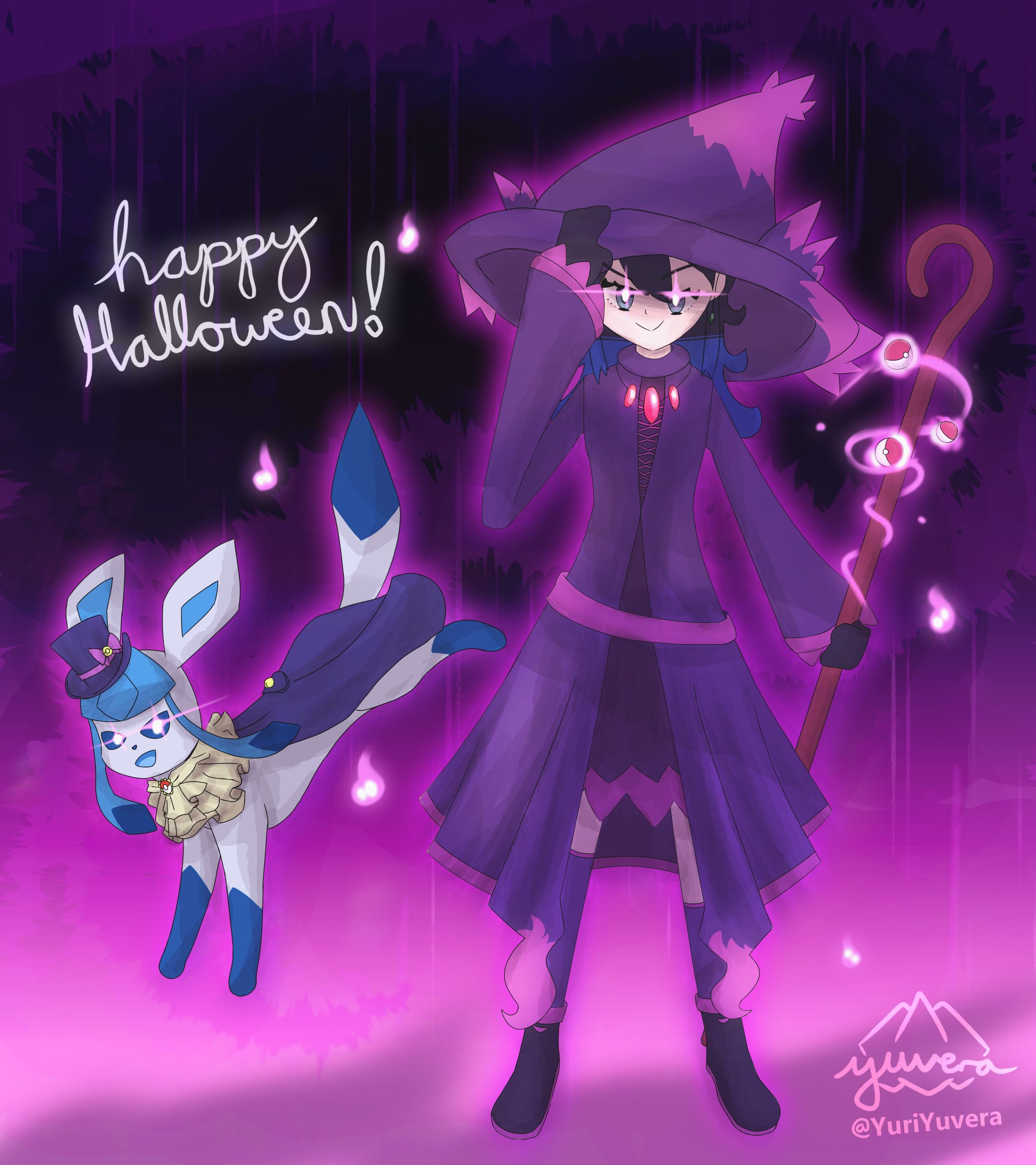 [105] Vera Halloween 2023-1