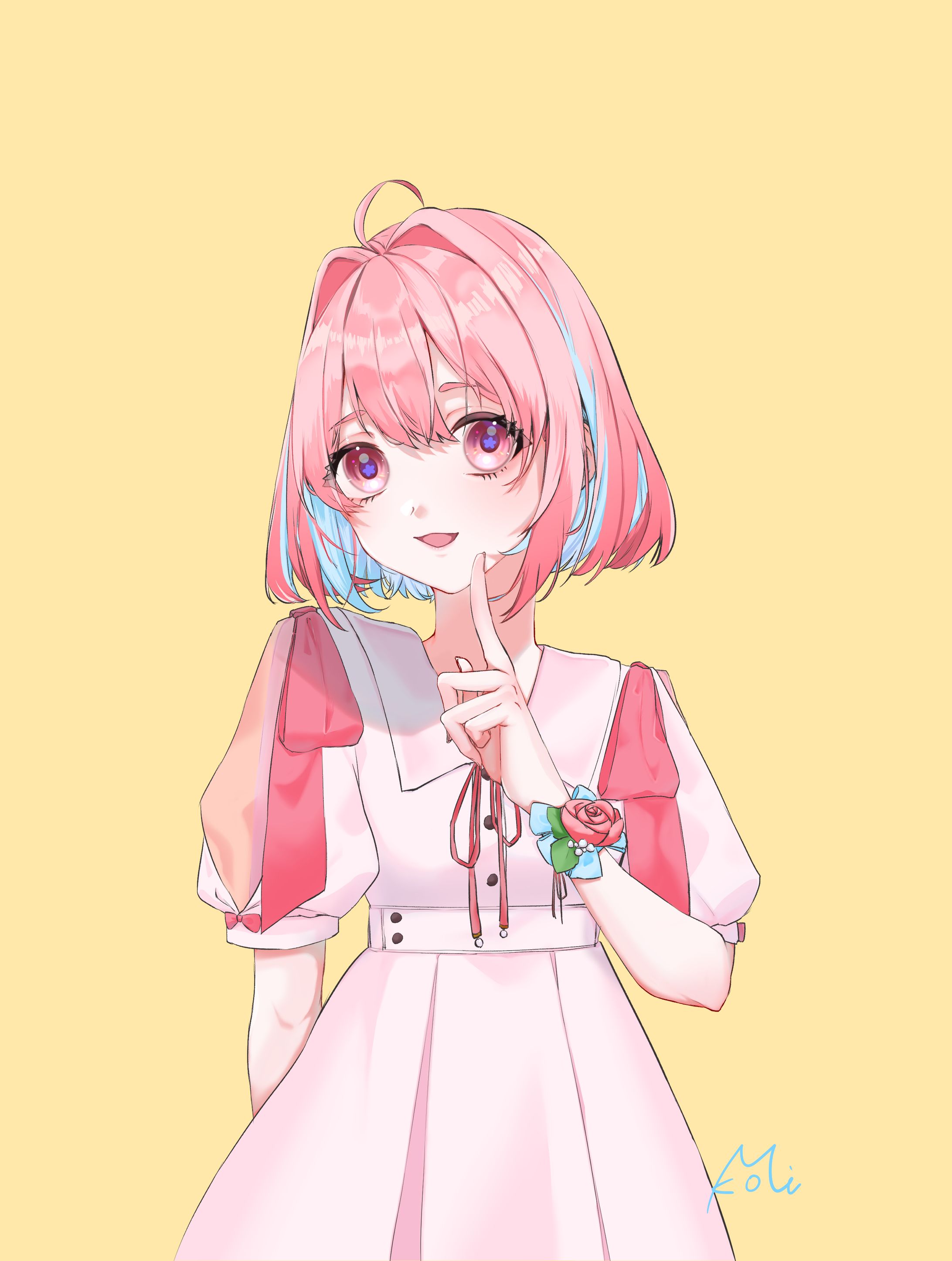 キャラクターデザイン-1
