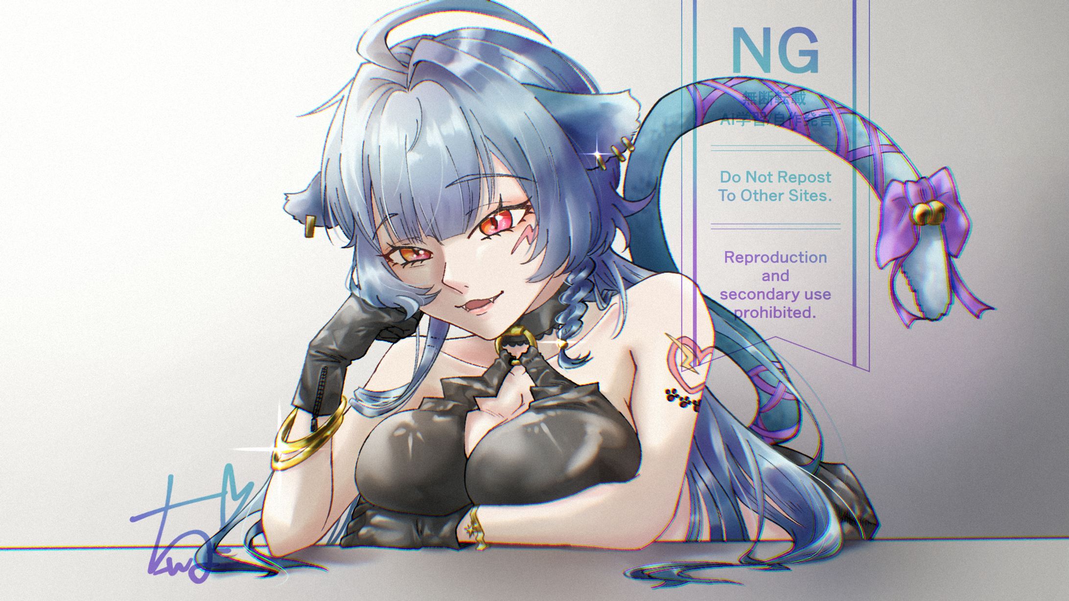 絵柄確認用イラスト-1