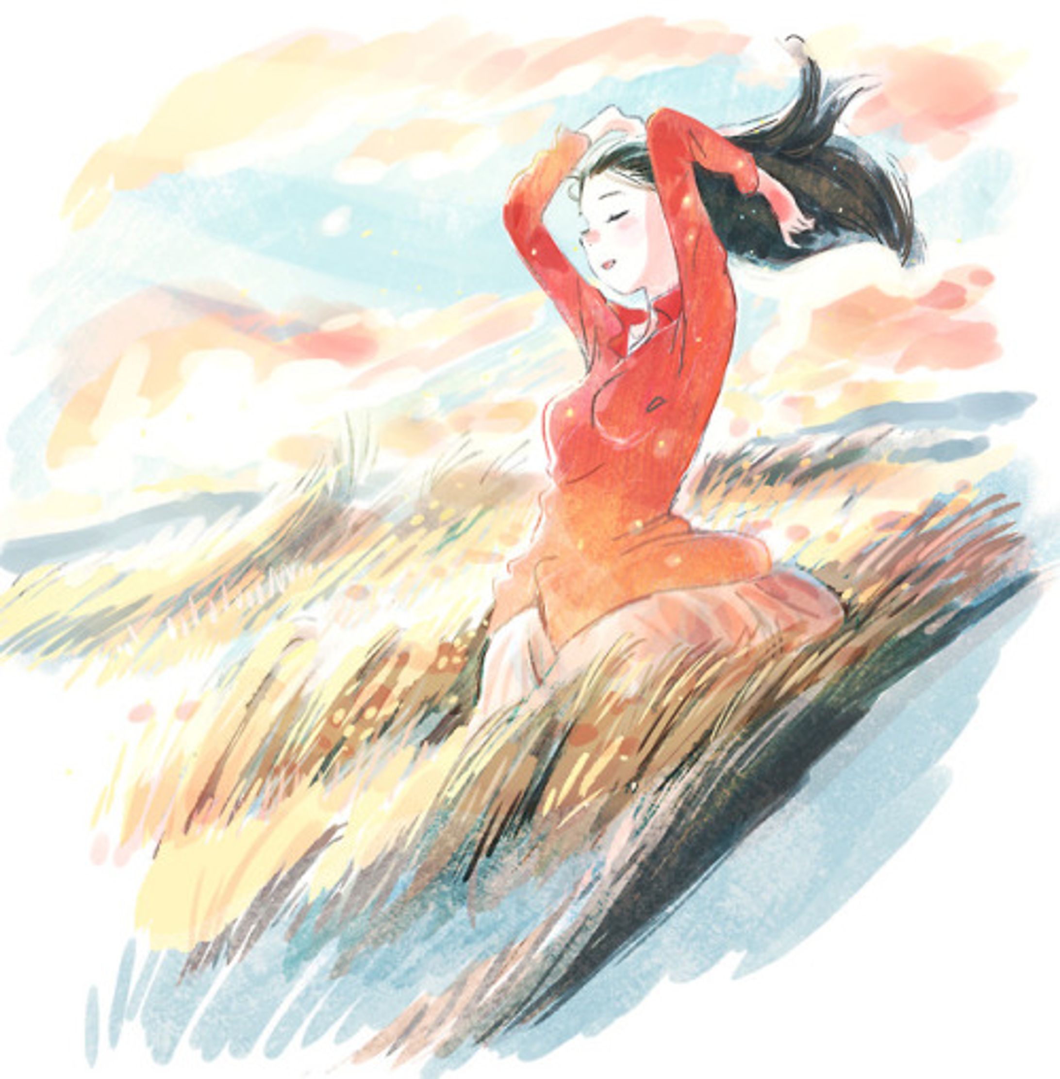 あなただけの人生をどう生きるか-1