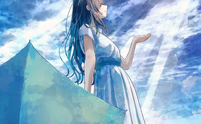 ジャケットイラスト