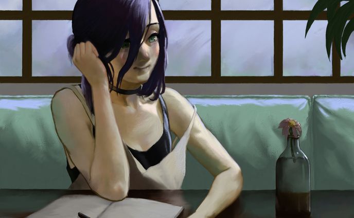 レゼ　FA