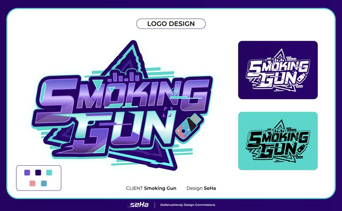 Smoking Gun