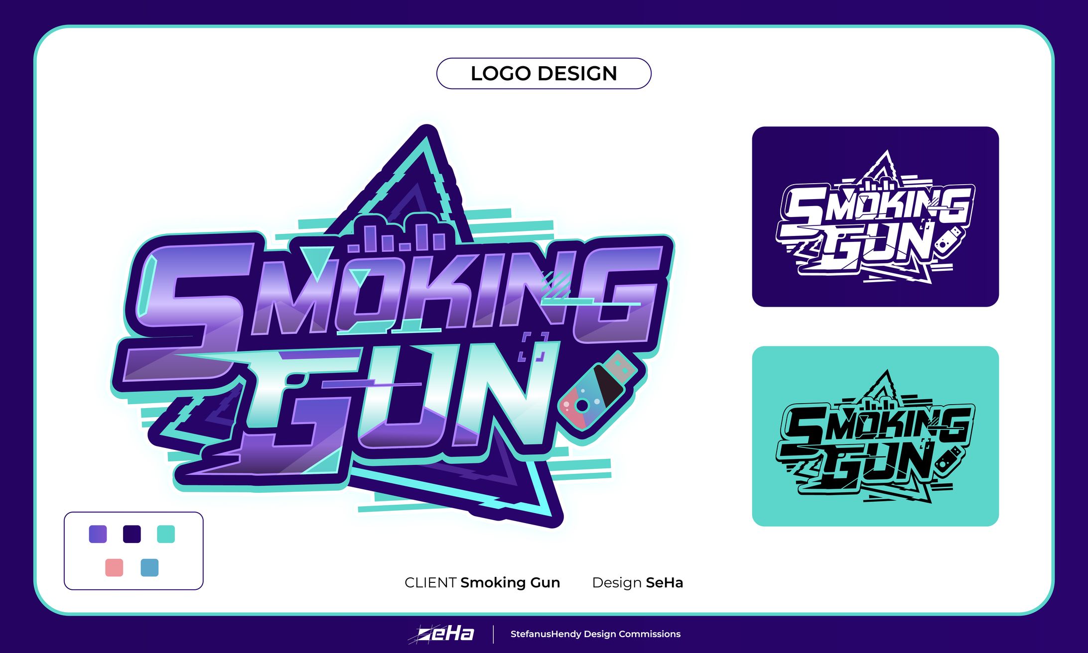 Smoking Gun-1