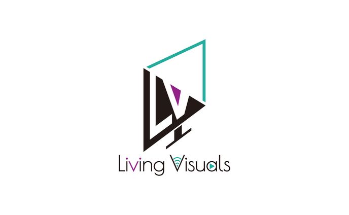 Living Visuals 様